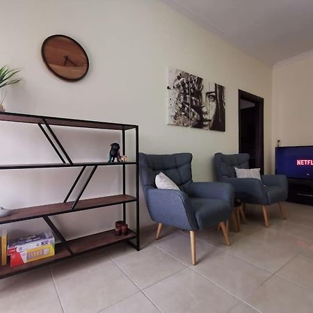 Comfy Apt In Chania City Center Exterior photo