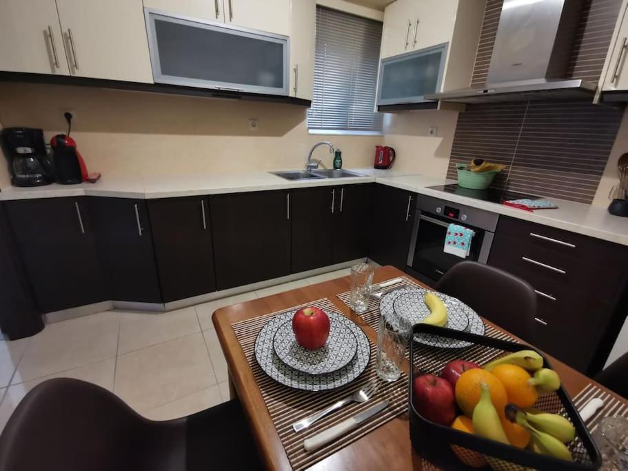 Comfy Apt In Chania City Center Exterior photo